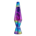 14.5" LAVA LAMP - CHAMELEON COLOR SHIFT