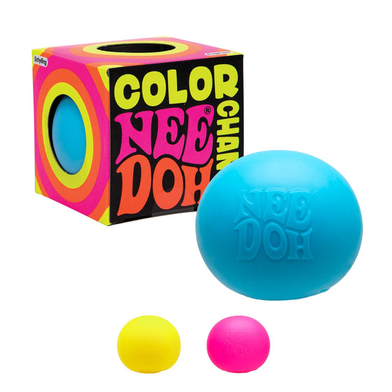 NEEDOH® COLOR CHANGE CUBE 50c