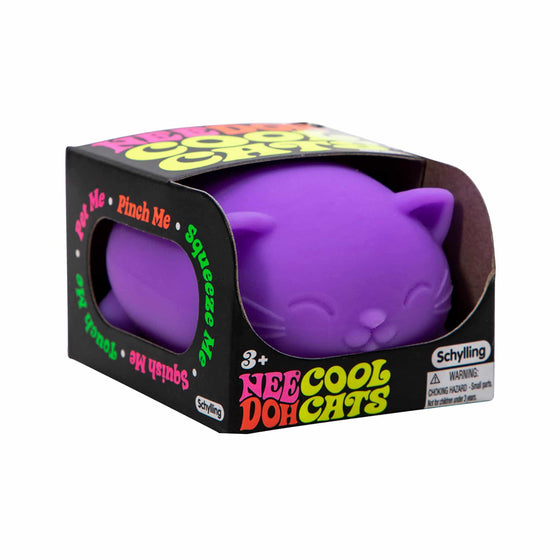 COOL CATS NEEDOH kw3
