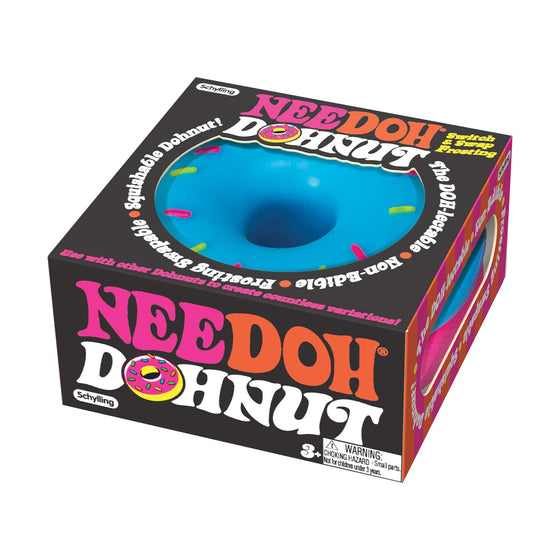 NEEDOH DOHNUTS 9kw