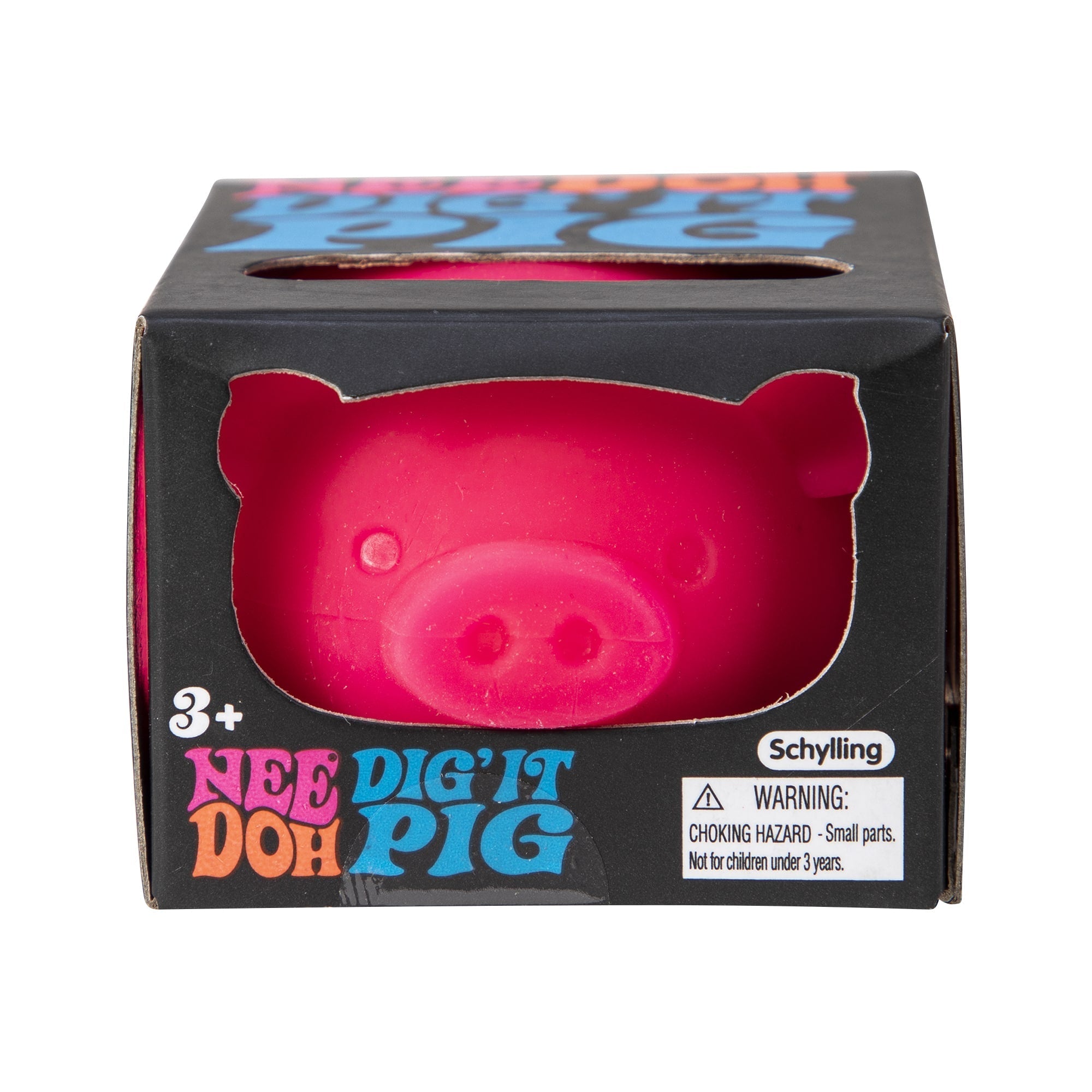 NEEDOH DIG’ IT PIG
