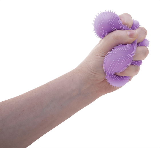 NEEDOH FUZZ BALL FLOWER POWER 8tp