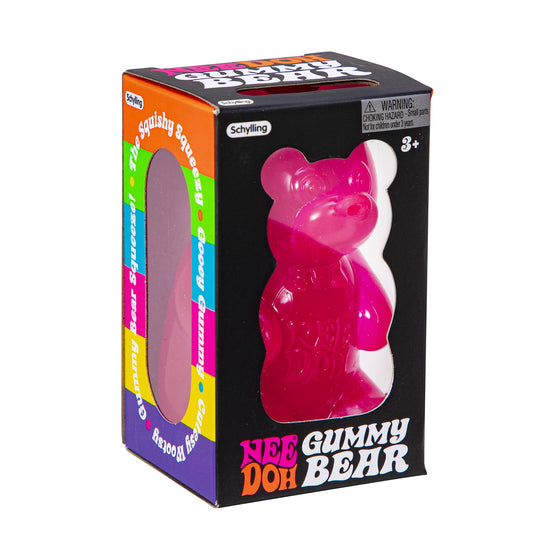 NEEDOH GUMMY BEAR o7p