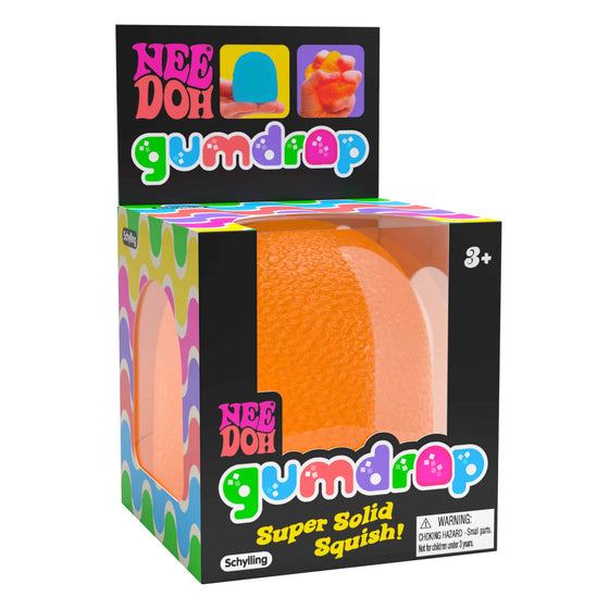 NEEDOH GUMDROP fjq