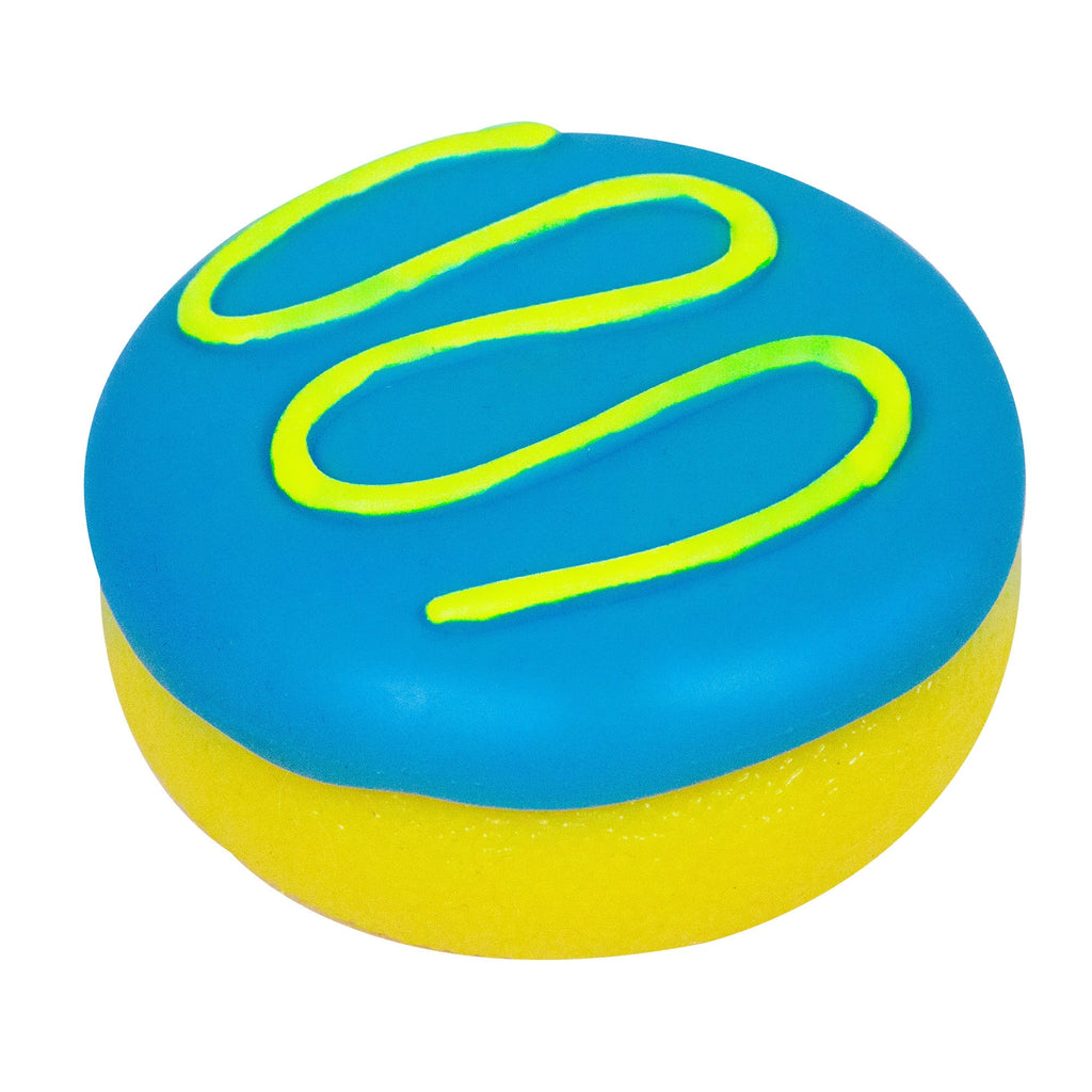 JELLY DOHNUT NEEDOH