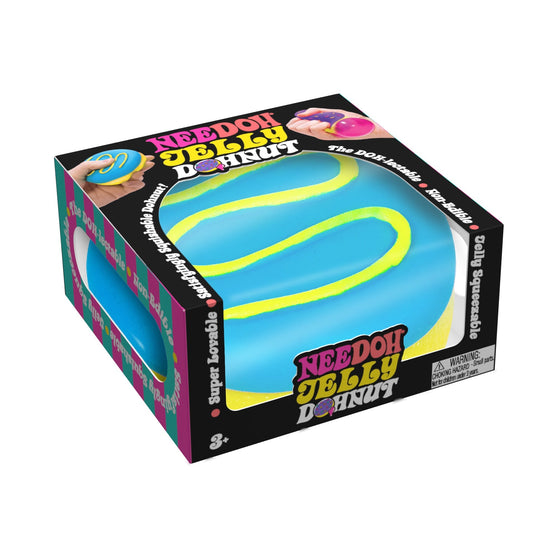JELLY DOHNUT NEEDOH 00s