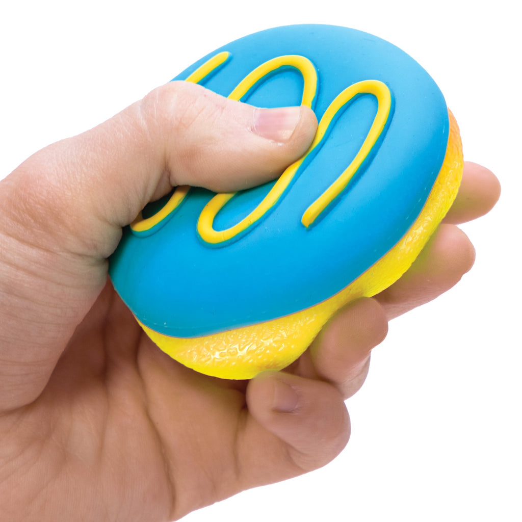 JELLY DOHNUT NEEDOH