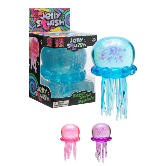 NEEDOH® JELLY SQUISH dm5