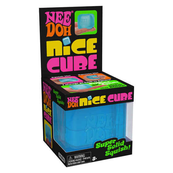 NEEDOH NICE CUBE 0v8