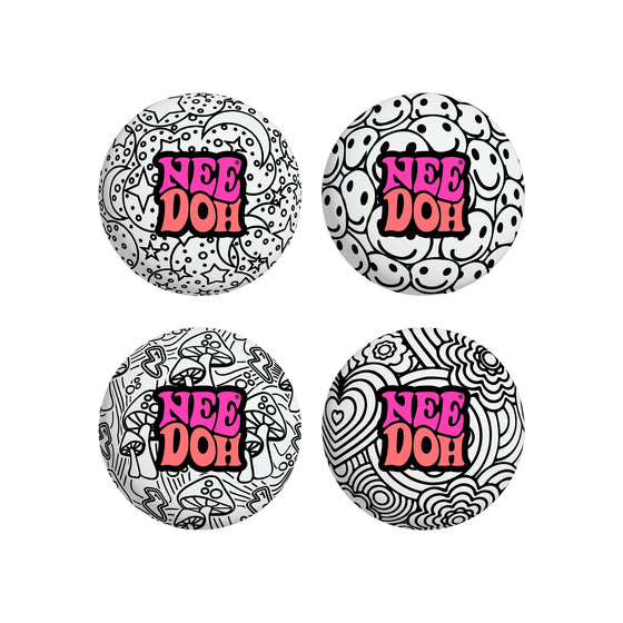 NEEDOH PRESS-DOH igm