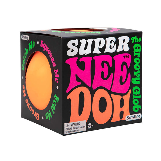 SUPER NEEDOH ve9