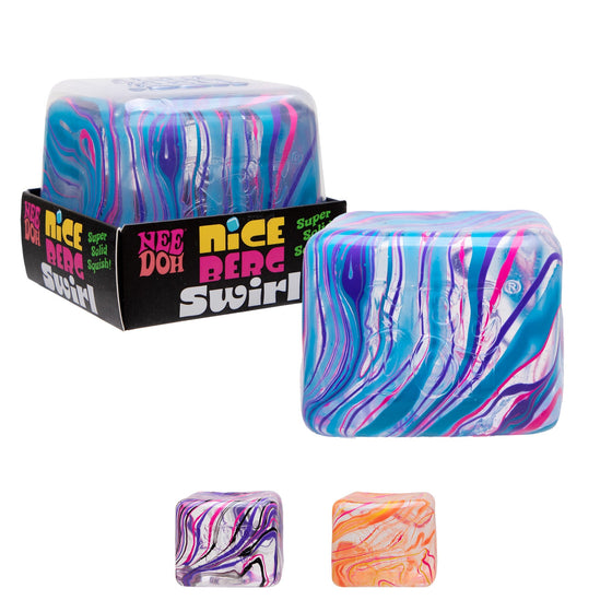 NEEDOH® NICE BERG SWIRL 13h