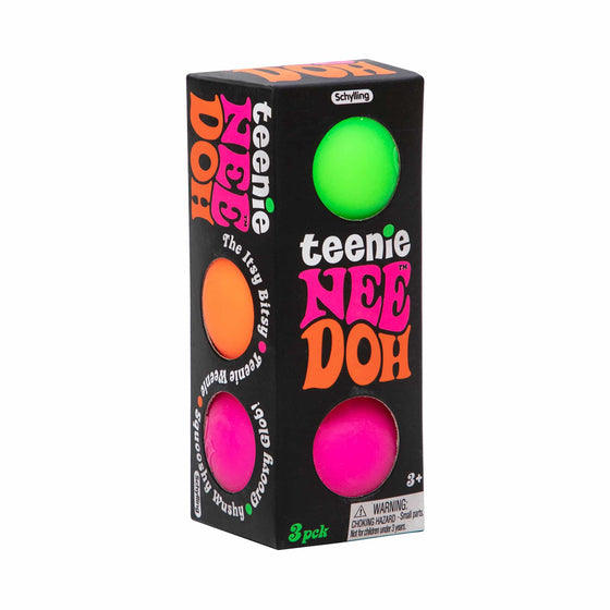 TEENIE NEEDOH mx0